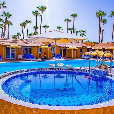 Resort Almendros - Exclusive Vacation Club