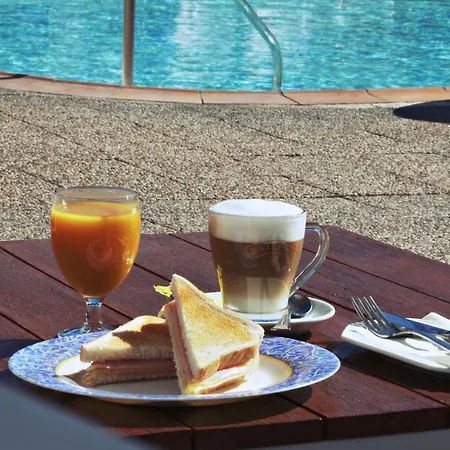 Resort Almendros - Exclusive Vacation Club