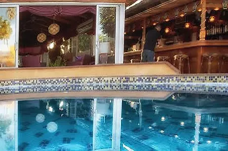 Resort Almendros - Exclusive Vacation Club