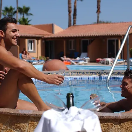Almendros - Exclusive Vacation Club 3*