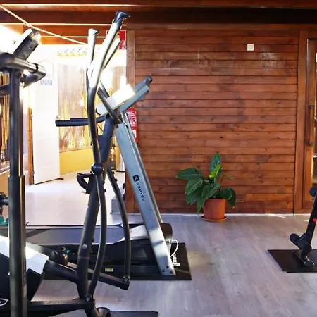 Курортный комплекс Almendros - Exclusive Vacation Club