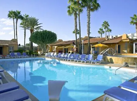 Resort Almendros - Exclusive Vacation Club 3*