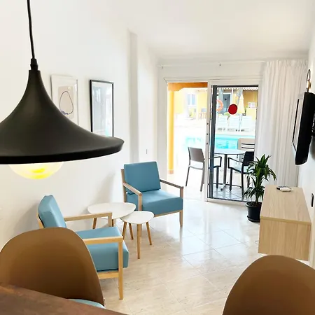 Almendros - Exclusive Vacation Club 3*