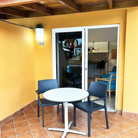 Almendros - Exclusive Vacation Club Playa del Ingles (Gran Canaria)