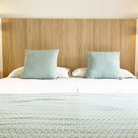 Almendros - Exclusive Vacation Club 3* Playa del Ingles (Gran Canaria)