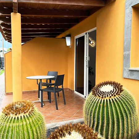 Almendros - Exclusive Vacation Club