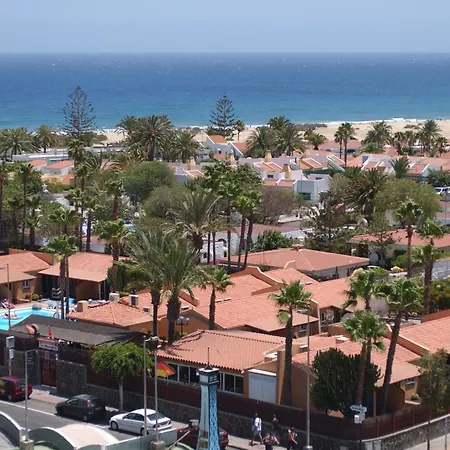 Almendros - Exclusive Vacation Club 3*