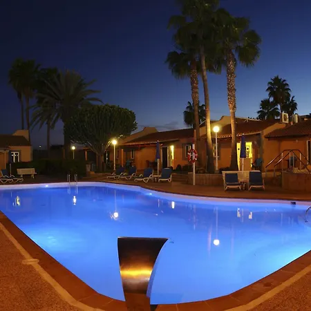 Almendros - Exclusive Vacation Club Resort