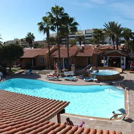 Almendros - Exclusive Vacation Club Playa del Ingles (Gran Canaria)