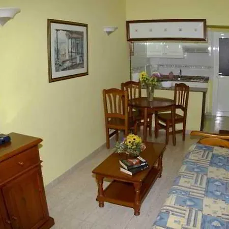 Almendros - Exclusive Vacation Club Resort 3*