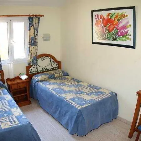 Resort Almendros - Exclusive Vacation Club Playa del Ingles (Gran Canaria)