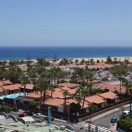 Resort Almendros - Exclusive Vacation Club Playa del Ingles (Gran Canaria)