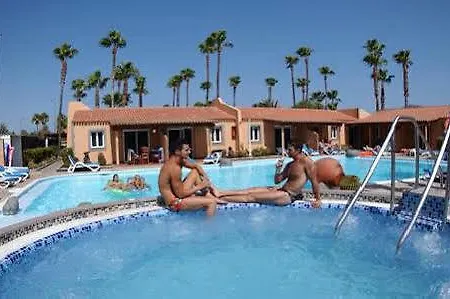Almendros - Exclusive Vacation Club Resort