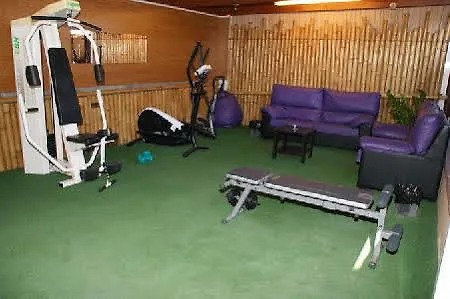 Курортный комплекс Almendros - Exclusive Vacation Club Плайя-дель-Инглес