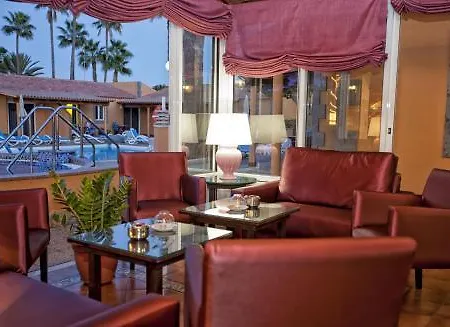 Курортный комплекс Almendros - Exclusive Vacation Club 3*