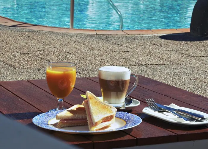 Resort Almendros - Exclusive Vacation Club