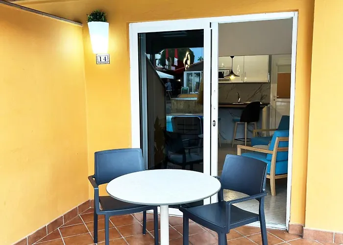 Almendros - Exclusive Vacation Club Playa del Ingles (Gran Canaria)