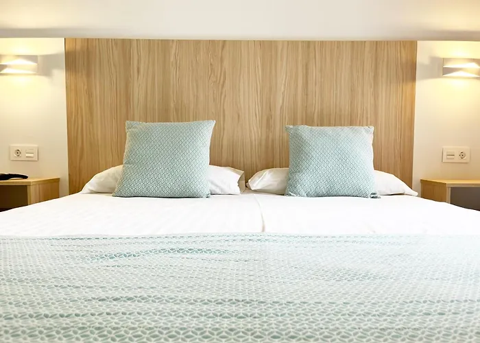 Almendros - Exclusive Vacation Club 3* Playa del Ingles (Gran Canaria)