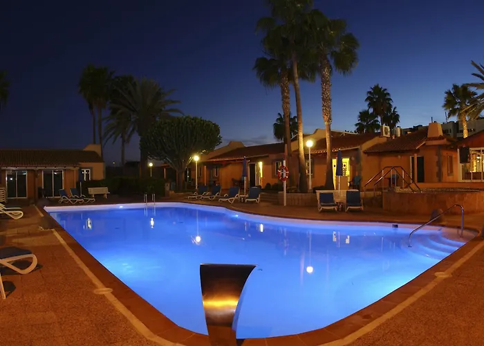 Almendros - Exclusive Vacation Club Resort