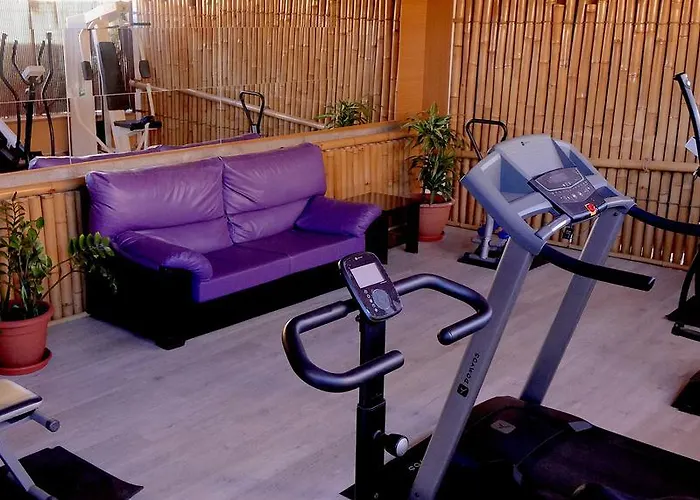 Almendros - Exclusive Vacation Club Resort Playa del Ingles (Gran Canaria)