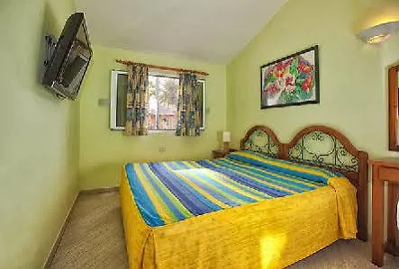 Almendros - Exclusive Vacation Club