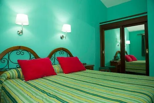 Almendros - Exclusive Vacation Club 3* Playa del Ingles (Gran Canaria)