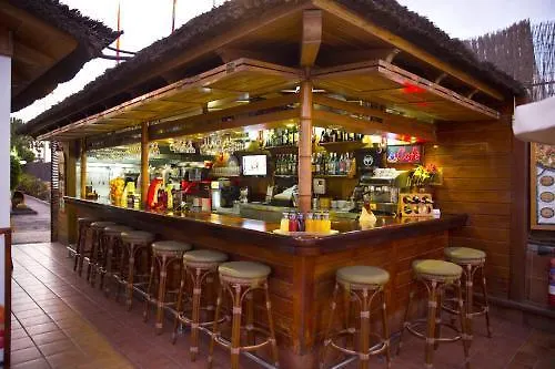 Almendros - Exclusive Vacation Club Playa del Ingles (Gran Canaria)