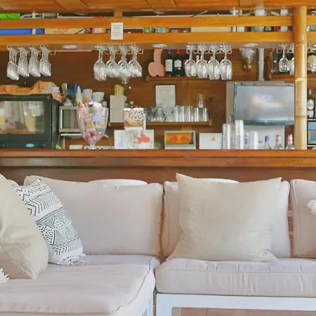 リゾート Almendros - Exclusive Vacation Club
