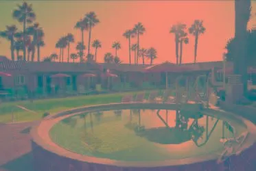 Almendros - Exclusive Vacation Club リゾート